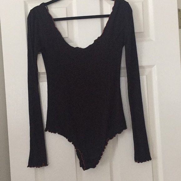 Intimately Free people bodysuit - Picture 4 of 6